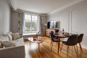 682 Suite Blériot - Superbe Appartement à Paris